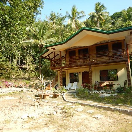 High Chaparral Cottages เอลนิโด ภายนอก รูปภาพ