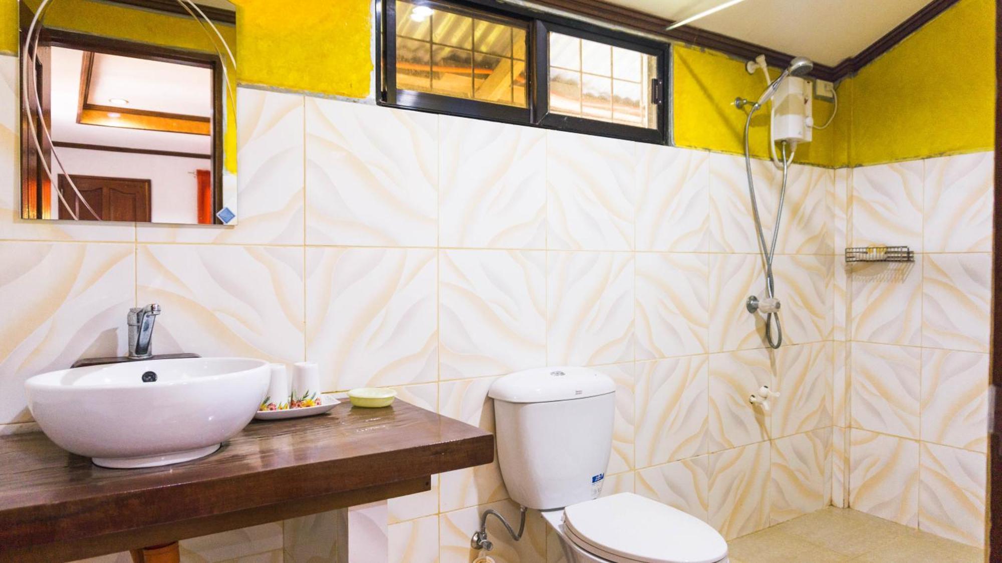High Chaparral Cottages เอลนิโด ภายนอก รูปภาพ