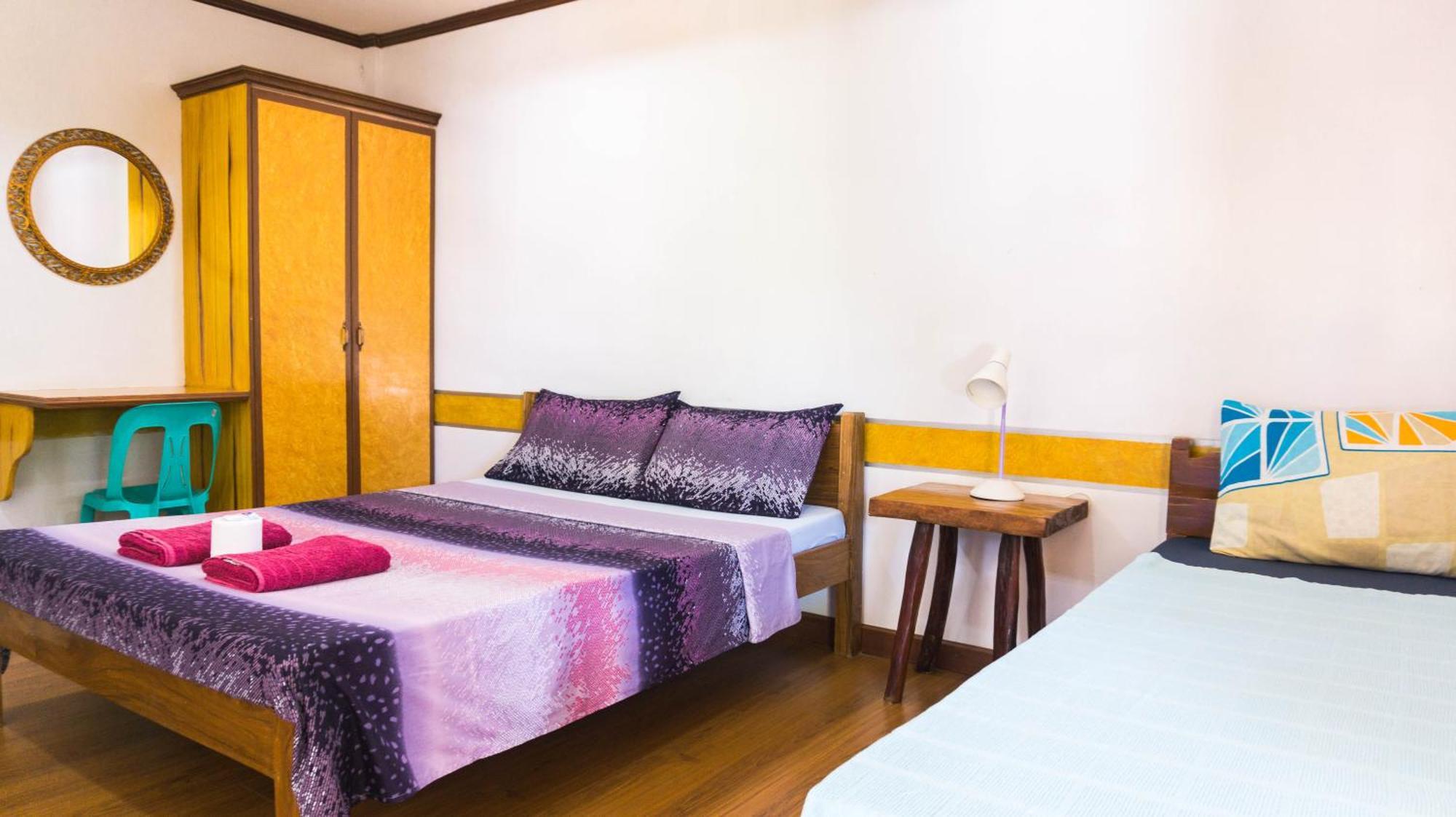 High Chaparral Cottages เอลนิโด ภายนอก รูปภาพ