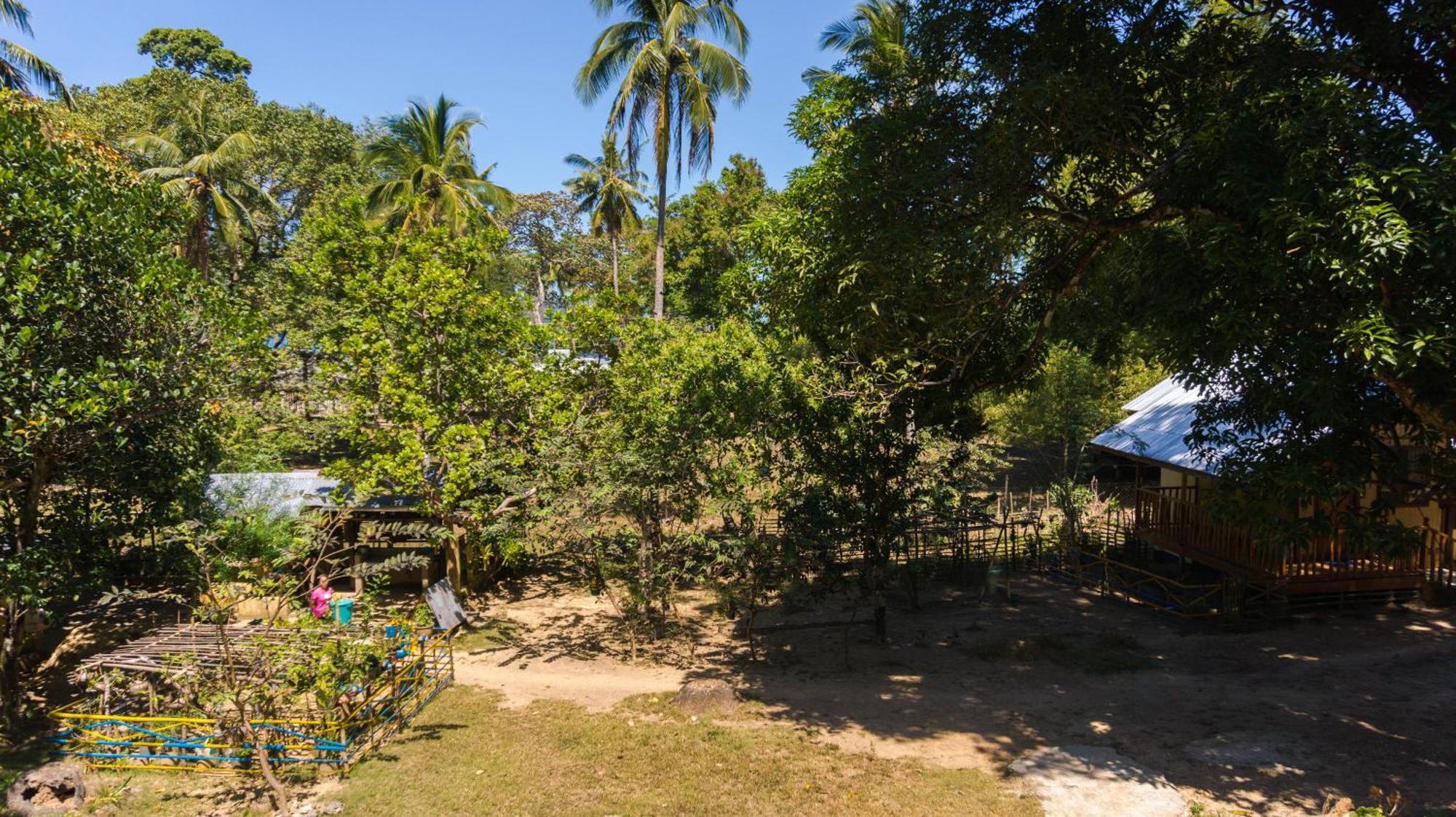 High Chaparral Cottages เอลนิโด ภายนอก รูปภาพ