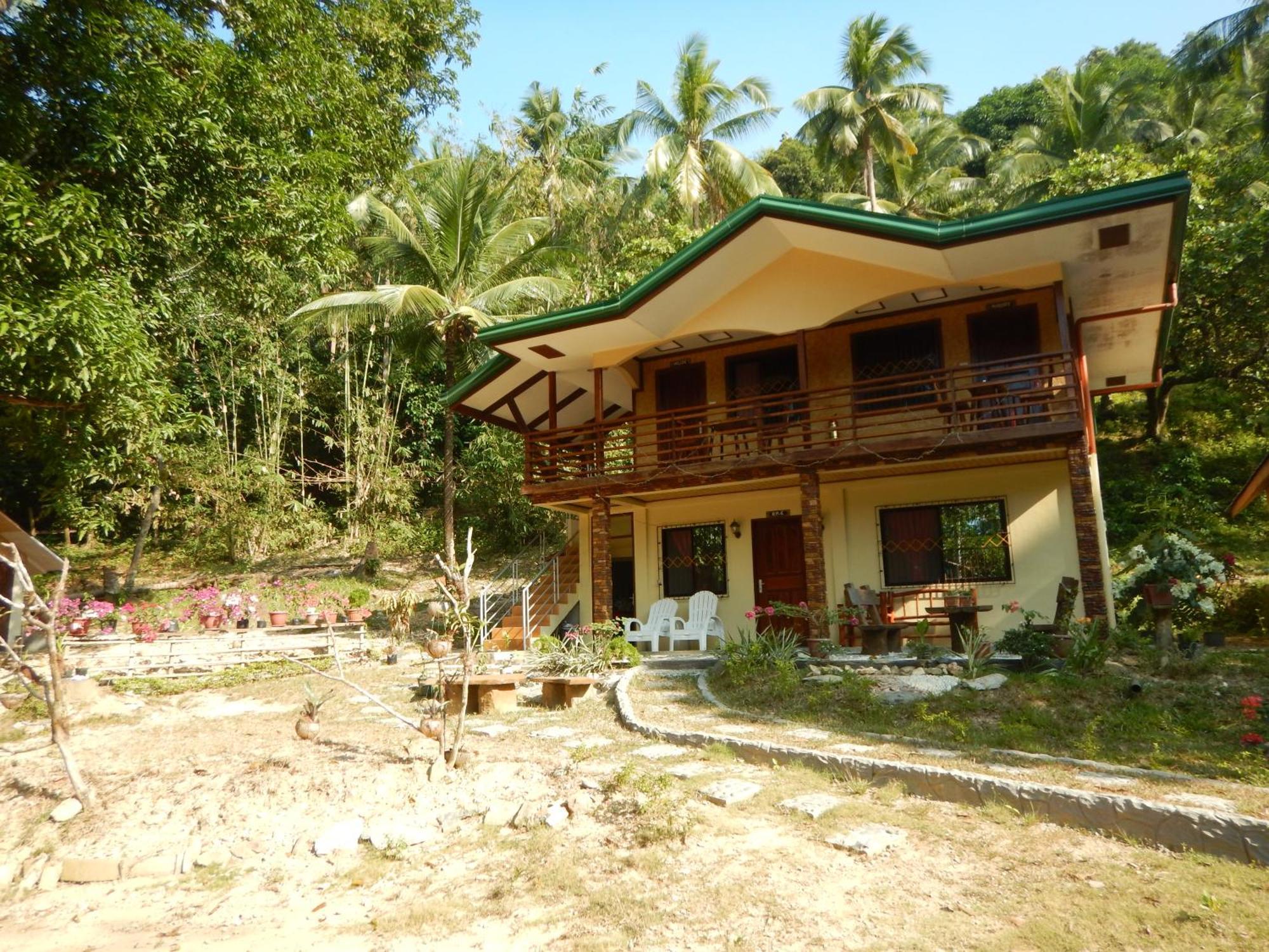 High Chaparral Cottages เอลนิโด ภายนอก รูปภาพ