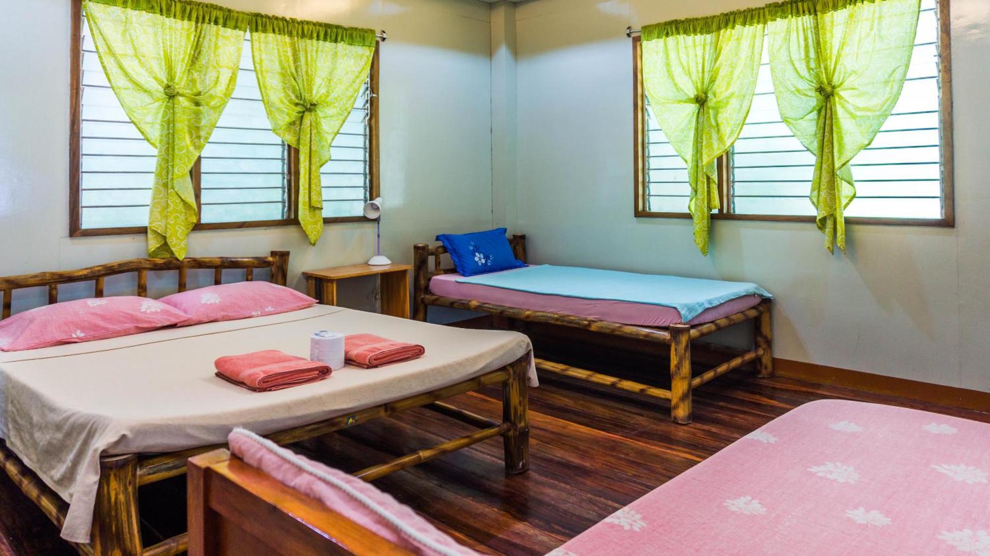 High Chaparral Cottages เอลนิโด ภายนอก รูปภาพ