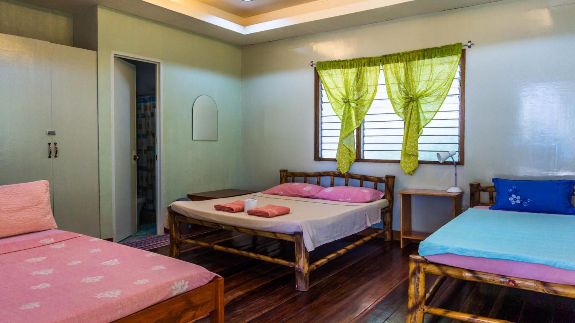 High Chaparral Cottages เอลนิโด ภายนอก รูปภาพ