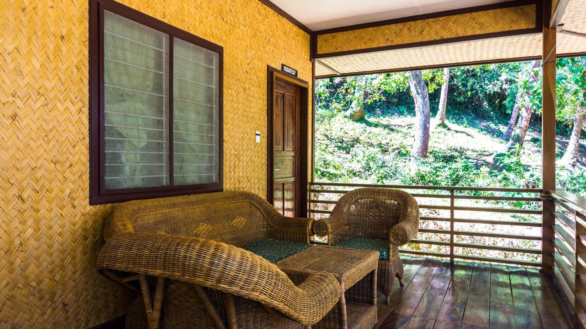 High Chaparral Cottages เอลนิโด ภายนอก รูปภาพ