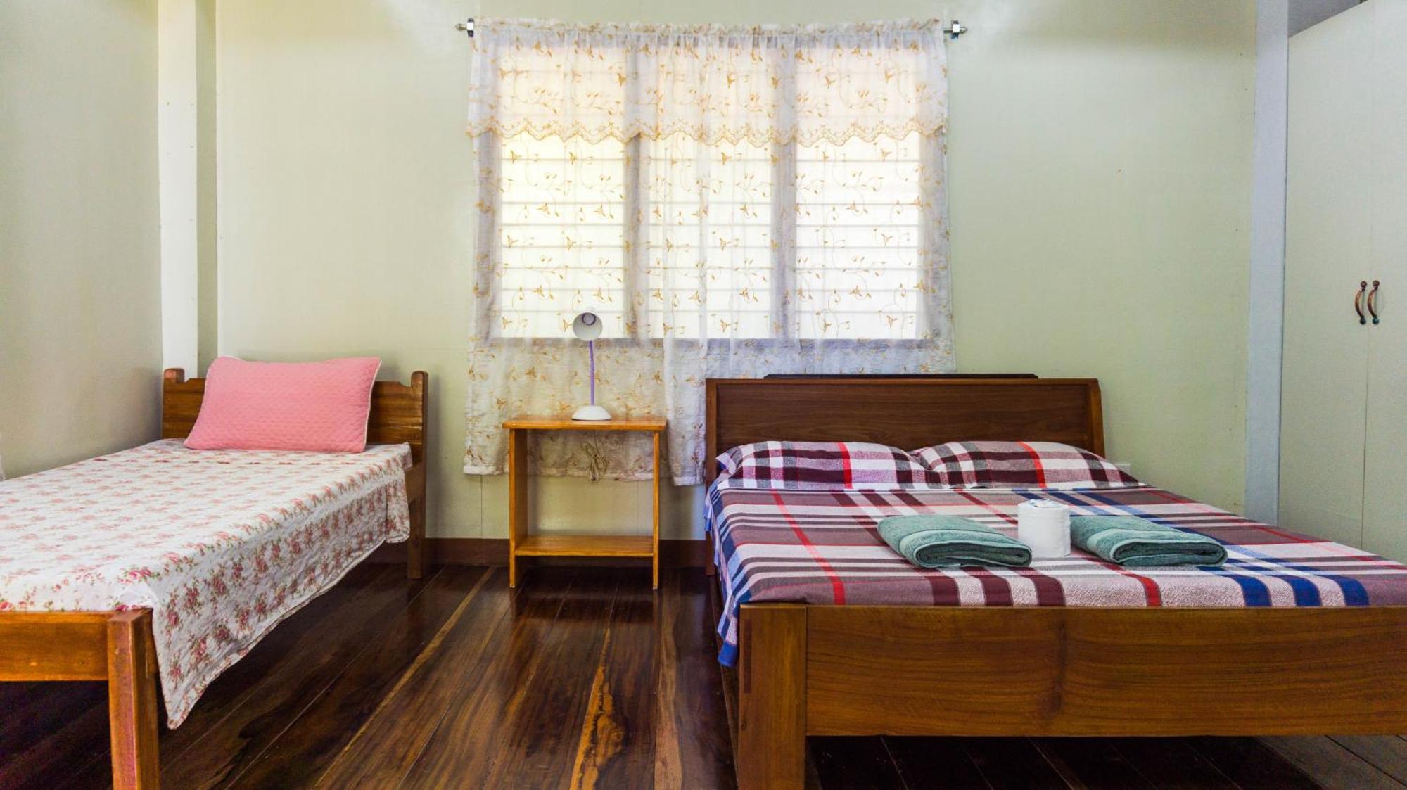 High Chaparral Cottages เอลนิโด ภายนอก รูปภาพ