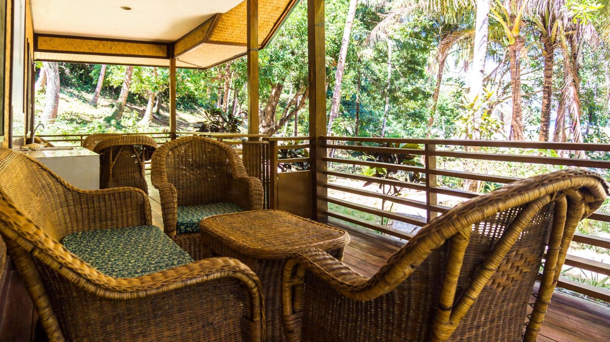High Chaparral Cottages เอลนิโด ภายนอก รูปภาพ