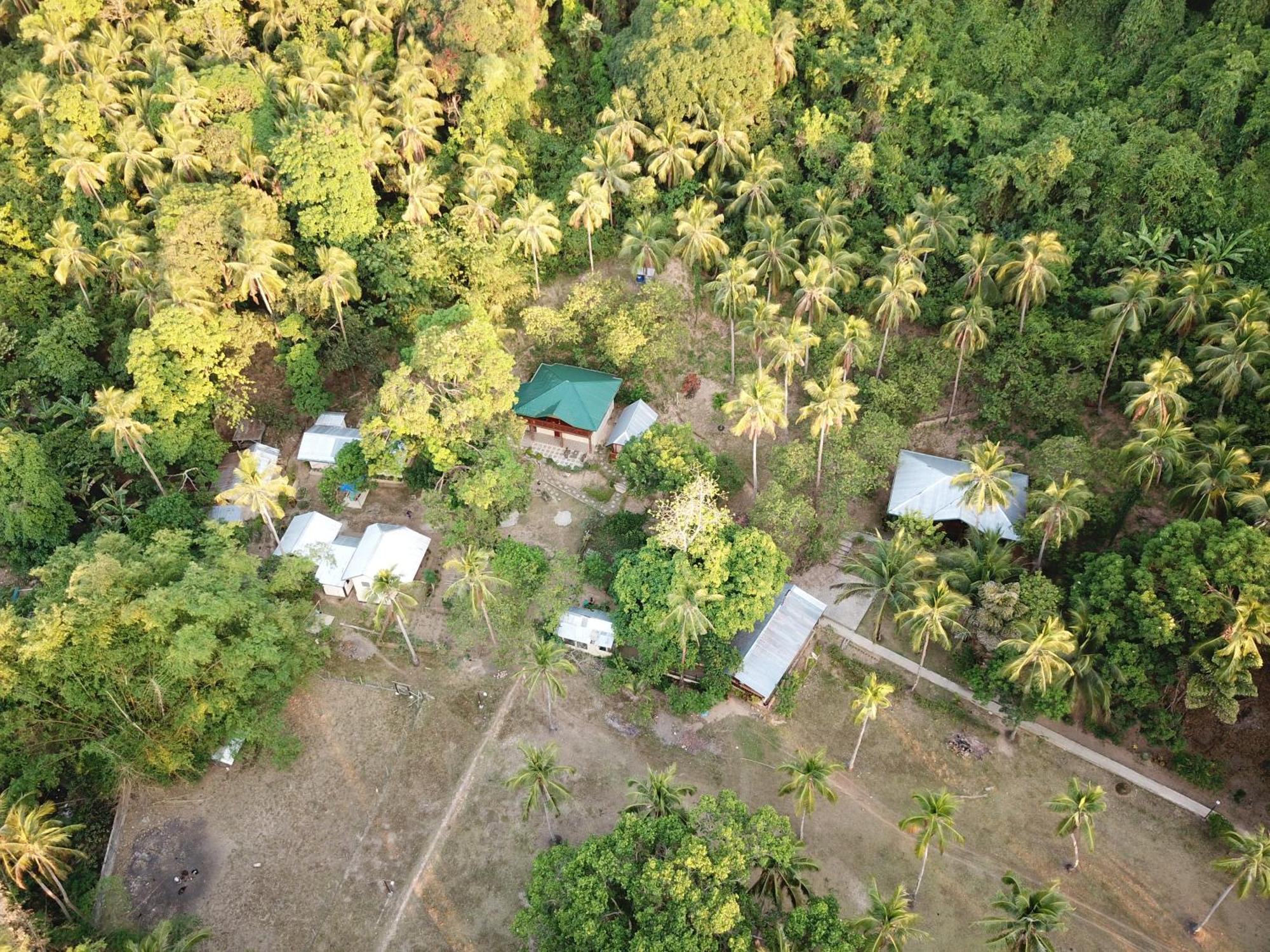 High Chaparral Cottages เอลนิโด ภายนอก รูปภาพ