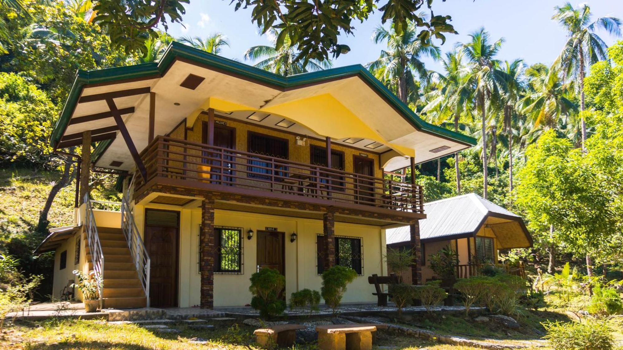 High Chaparral Cottages เอลนิโด ภายนอก รูปภาพ
