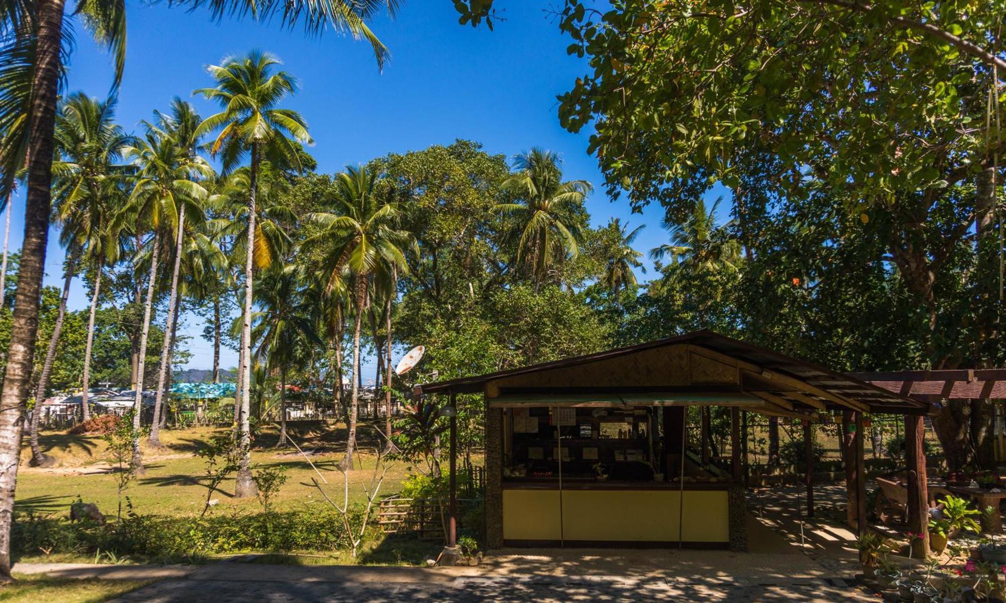 High Chaparral Cottages เอลนิโด ภายนอก รูปภาพ