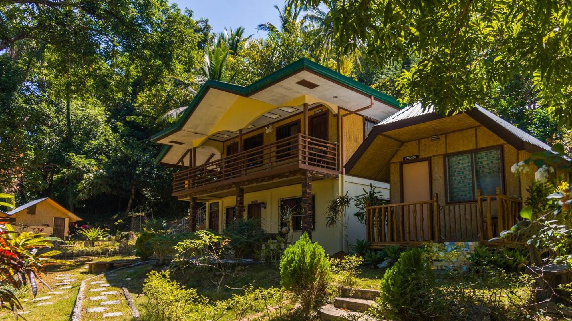 High Chaparral Cottages เอลนิโด ภายนอก รูปภาพ