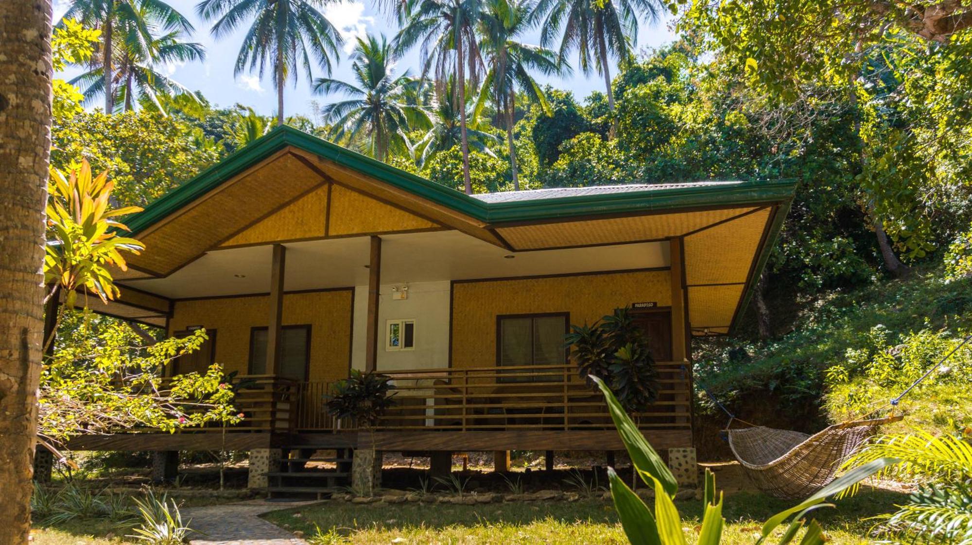 High Chaparral Cottages เอลนิโด ภายนอก รูปภาพ